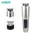 VGR V-103 4in1 mens grooming kit barber hair clippers set professional rechargeable electric nose and body trimmer