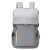 Wholesale Outdoor Travel Laptop Bags Schoolbag Nylon Waterproof Backpack With USB Earphone Hole For Men Teenager