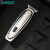 VGR V-061 low noise professional hair trimmer with LCD display