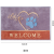 Door Floor Mat Entrance Bedroom Carpet Household Absorbent Non-Slip Floor Mat Toilet Bathroom Bathroom Kitchen Cartoon