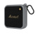 Marshall Marshall Willen Bluetooth Speaker Silicone Protective Case Climbing Button Carabiner Bluetooth Silicone Case