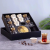 Gold and Silver Coffee Set Set Gift Box Gift Cup Set Tea Cup