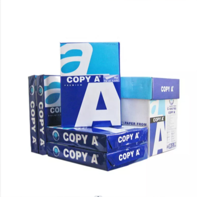 Copy Paper Export Copy Paper Printing Paper Office Paper Export Processing Full Wood Pulp High White