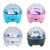 Bluetooth Audio Christmas Projection Lamp Stage Lights Led Seven-Color Lights KTV Colorful Light Colorful Crystal Magic Ball