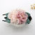 Duckbill Clip Large Grip Lady Hair Updo Grip Korean Style Silk Yarn Flower Fabric Art Barrettes Fashion Head Clip