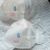 Xiaohongshu Same Style Sanrio Cinnamoroll Babycinnamoroll Blush Children's 3D Dust Mask Disposable Cute Middle and Big Children Adult