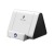 Wireless Induction Mini Speaker Mini Mobile Phone Loudspeaker Induction Speaker Outdoor Sound Box