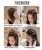Classic Style Duckbill Clip Braided Hair Barrettes Girls Bangs Side Hairpin Internet Celebrity Broken Hair Organize Fantastic Clip Hairware