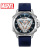 Marvel Watch Men's Mechanical Automatic Hollow Men's 2019 New Belt Casual Trend Personal Watch 2688