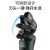 New 9D Electric Shaver USB Car High Power Fully Washable Shaver Four-In-One Charging Shaver