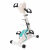 Electric Upper and Lower Limbs Rehabilitation Machine Elderly Home Hand and Leg Electric Bike Rehabilitation Training