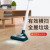 Yangzi Dual Use in Car and Home Multi-Function Handheld Wireless Charging Vacuum Cleaner Large Suction Cat Hair a Suction Machine One Piece Dropshipping