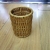 Imitation Rattan Small Flower Basket, European Style Ornaments,