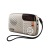 Rolton W105uv Version Card Speaker Mini Speaker Radio for the Elderly Morning Exercise MP3 for Elderly