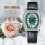 2022 New Selang Watch Women's Minority Fashion Quartz Watch Best-Seller on Douyin Retro Women's Watch Waterproof Women's Watch
