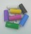 Factory Direct Sales New Mobile Phone Computer Direct Plug Small Cylinder Mini Mini Speaker Portable Nine-Color Audio