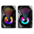 USB Computer Audio Portable Home Office Gaming Electronic Sports Desktop RGB Speaker Colorful Wired Large Volume