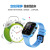 Factory Direct Sales New Touch Screen HD Call Photo Positioning Card Child Smart Phone Watch Cross-Border