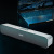 New Long Soundbar Wireless Bluetooth Speaker Colorful Light RGB Luminous Desktop USB Computer Audio