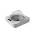 Wall-Mounted CD Player Home Bluetooth Speaker Voice Recorder Walkman Radio Disc Learning Machine CD Player Player