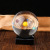 Crystal Earth Decoration Galaxy Glass Ball Wholesale Office Home Decoration Creative Gift Souvenir Wholesale