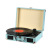 Portable Vinyl Record Player European Style Living Room Decoration Talking Machine Bluetooth Speaker Foreign Trade Gift