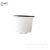 Colorful Plastic Flowerpot Two-Tone Pot Rounde Flowerpot Factory Wholesale Succulent Flowerpot 90-68