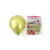 5-Inch 10-Inch 12-Inch Metal Balloon
