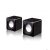 Laptop Desktop Computer Mini Mini Speaker 101 Small Square Portable Mobile Phone Gift USB Small Speaker