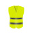 Traffic Reflective Vest Reflective Waistcoat Building Construction Sanitation Garden Night Custom Lettering Factory Direct Supply