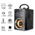 Bluetooth Speaker Wireless Super Dynamic Bass Boost Mobile Large Volume Mobile Phone Outdoor Square Dance Small Speaker