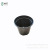 Colorful Plastic Flowerpot Thickened Flowerpot Factory Wholesale Rounde Flowerpot Nursery Basin 150-114