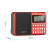 Shanshui E37 Music Player Full-Range Radio Old Man Card U Disk MP3 MP3 for Elderly Speaker