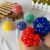 7.0 Decompression Vent Grape Ball Colorful Beads Creative Decompression Squeezing Toy Direct Selling Small Toys Children Gifts