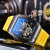 2022 Richard 9791 Series Men's Business Quartz Watch Sport Watch Factory Wholesale