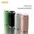 Cans Humidifier USB Car Aromatherapy Household Hydrating Mini Air Purifier Ultrasonic Humidifier