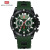 Mini Focus Sports Watch Casual Men's Watch Waterproof Quartz Watch Multifunctional Luminous Men's Watch 0349G
