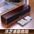 E350mb Wired Bluetooth Audio Multimedia Computer Desktop Long Wooden Speaker Bass Soudbar