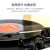 Portable Vinyl Record Player European Style Living Room Decoration Talking Machine Bluetooth Speaker Foreign Trade Gift