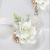 New Western-Style Wedding Supplies Bride and Bride Corsage Bridesmaid Group Wrist Flower Mori Style Simple Simulation Factory Wholesale