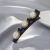 Butterfly Flower Pearl Barrettes Female New Forehead Bang Hairpin Hair Braiding Artifact Side Clip Duckbilled Headdress