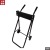 Newly Upgraded Foldable and Portable Marine Outboard Motor Trolley Motor Engine Propeller Bracket Hanging Display Stand