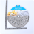 304 Stainless Steel Steamer Plate Thickened Steaming Plate Kitchen Home Steamer Double-Edged Fine-Toothed Comb Wok Steamer Water-Proof Steaming Rack Grid