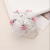 Korean Style Wrist Flower Wholesale Bride and Bridesmaid Sisters Group Foam Wrist Flower Corsage Wedding Supplies Children Dance Handed Flower