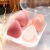 Cosmetic Egg Non-Latex Beauty Blender Set Wet and Dry Smear-Proof Makeup 4 Sets Face Wash Makeup Face Washing Powder Puff