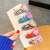 2022 Spring and Summer New Cute Cartoon Hairpin Simple Princess Bang Side Clip Animal Quicksand Girl Clip Hair Accessories