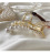 Mermaid Tail Hair Grip Pearl Barrettes Back Head Shark Clips Hairpin Elegant Graceful Female Korean Headwear