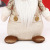 Exclusive for Cross-Border Christmas Decorations Plush Faceless Baby Doll Decoration Festival Scene Atmosphere Layout Decoration