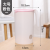 Plastic 2 L Cold Water Bottle High Temperature Resistance Cool Water Pot Plastic Cooling Water Bottle Soybean Milk Juice Jug Scented Teapot Wanter Jug Drinking Jug