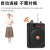 Teacher Erhu Musical Instrument Promotion Bluetooth Speaker Headset Headset Microphone Little Bee Audio Amplifier